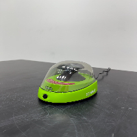 Heathrow Scientific Sprout Mini Centrifuge image 2